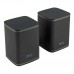 Комп'ютерні колонки Kisonli X25 BT Speaker