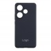 Чохол Liquid Silicone (AA) для Xiaomi Poco F6 / Turbo 3 Чохол Liquid Silicone (AA) для Xiaomi Poco F6 / Turbo 3