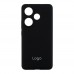 Чохол Liquid Silicone (AA) для Xiaomi Poco F6 / Turbo 3 Чохол Liquid Silicone (AA) для Xiaomi Poco F6 / Turbo 3
