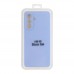 Чохол Silicone Cover Full Camera (A) для Samsung Galaxy A56 5G (A566) Чохол Silicone Cover Full Camera (A) для Samsung Galaxy A56 5G (A566)