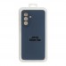 Чохол Silicone Cover Full Camera (A) для Samsung Galaxy A56 5G (A566) Чохол Silicone Cover Full Camera (A) для Samsung Galaxy A56 5G (A566)