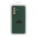 Чохол Silicone Cover Full Camera (A) для Samsung Galaxy A56 5G (A566) Чохол Silicone Cover Full Camera (A) для Samsung Galaxy A56 5G (A566)