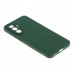 Чохол Silicone Cover Full Camera (A) для Samsung Galaxy A56 5G (A566) Чохол Silicone Cover Full Camera (A) для Samsung Galaxy A56 5G (A566)