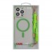 Чохол TPU+PC LanyardCase with MagSafe для iPhone 13 Pro Max Чохол TPU+PC LanyardCase with MagSafe для iPhone 13 Pro Max