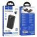 Універсальна Мобільна Батарея Power Bank Hoco Q27B Jewel 22.5W+PD20W with watch charger 10000mAh