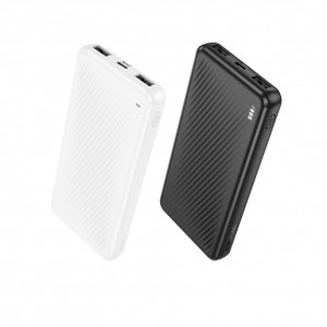 Універсальна Мобільна Батарея Power Bank Borofone BJ55 Graceful 10000 mAh Універсальна Мобільна Батарея Power Bank Borofone BJ55 Graceful 10000 mAh
