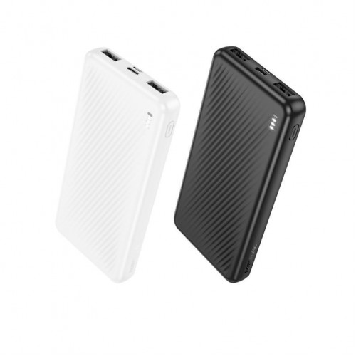 Універсальна Мобільна Батарея Power Bank Borofone BJ55 Graceful 10000 mAh