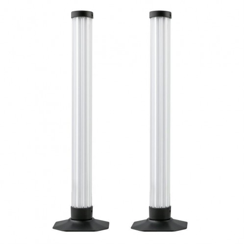 Студійна RGB Лампа DX24016-43CM-BT-2