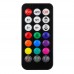 Студійна RGB Лампа DX23012-IR Студійна RGB Лампа DX23012-IR