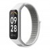 Ремінець для Xiaomi Mi Band 8 Active/Redmi Smart Band 2 Nylon