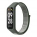Ремінець для Xiaomi Mi Band 8 Active/Redmi Smart Band 2 Nylon