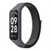 Ремінець для Xiaomi Mi Band 8 Active/Redmi Smart Band 2 Nylon