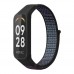 Ремінець для Xiaomi Mi Band 8 Active/Redmi Smart Band 2 Nylon