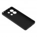 Чохол TPU Matte 1.3mm для Xiaomi Redmi Note 13 Pro 5G/Poco X6 5G