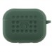 Футляр Silicone Fashion Case with Hook для Airpods Pro 2