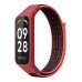Ремінець для Xiaomi Mi Band 8 Active/Redmi Smart Band 2 Nylon