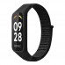 Ремінець для Xiaomi Mi Band 8 Active/Redmi Smart Band 2 Nylon