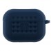 Футляр Silicone Fashion Case with Hook для Airpods Pro 2