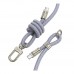 Кабель USB Hoco GH7 Type-C to Type-C 60W 1.8m