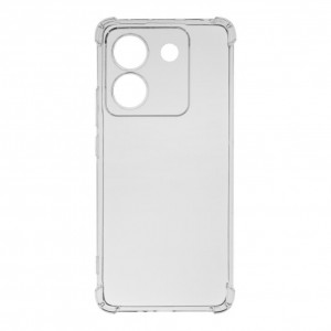 Чохол TPU Virgin Hard Full Camera для Xiaomi Poco M7 Pro 5G