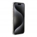Чохол TPU Virgin Full Camera для iPhone 15 Pro Max