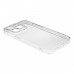 Чохол TPU Virgin Full Camera для iPhone 15 Pro Max