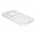 Чохол TPU Virgin Full Camera для iPhone 15 Pro Max