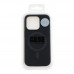Чохол Glow Silicone Case with Magsafe для iPhone 15 Pro Max
