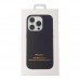 Чохол Silicone Case Metal Buttons (AA) для iPhone 11 Чохол Silicone Case Metal Buttons (AA) для iPhone 11