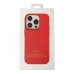 Чохол Silicone Case Metal Buttons (AA) для iPhone 11 Чохол Silicone Case Metal Buttons (AA) для iPhone 11