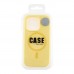 Чохол Glow Silicone Case with Magsafe для iPhone 15 Pro Max