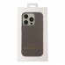 Чохол Silicone Case Metal Buttons (AA) для iPhone 11 Чохол Silicone Case Metal Buttons (AA) для iPhone 11