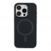Чохол Glow Silicone Case with Magsafe для iPhone 15 Pro Max