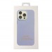 Чохол Silicone Case Metal Buttons (AA) для iPhone 11 Чохол Silicone Case Metal Buttons (AA) для iPhone 11