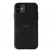 Чохол Silicone Case Metal Buttons (AA) для iPhone 11 Чохол Silicone Case Metal Buttons (AA) для iPhone 11