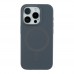 Чохол Glow Silicone Case with Magsafe для iPhone 15 Pro Max