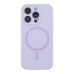 Чохол Glow Silicone Case Full Camera with Magsafe для iPhone 12 Pro Max Чохол Glow Silicone Case Full Camera with Magsafe для iPhone 12 Pro Max