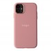 Чохол Silicone Case Metal Buttons (AA) для iPhone 11 Чохол Silicone Case Metal Buttons (AA) для iPhone 11