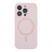 Чохол Glow Silicone Case Full Camera with Magsafe для iPhone 12 Pro Max Чохол Glow Silicone Case Full Camera with Magsafe для iPhone 12 Pro Max
