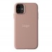 Чохол Silicone Case Metal Buttons (AA) для iPhone 11 Чохол Silicone Case Metal Buttons (AA) для iPhone 11