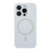 Чохол Glow Silicone Case with Magsafe для iPhone 15 Pro Max