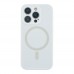 Чохол Glow Silicone Case Full Camera with Magsafe для iPhone 12 Pro Max Чохол Glow Silicone Case Full Camera with Magsafe для iPhone 12 Pro Max