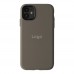 Чохол Silicone Case Metal Buttons (AA) для iPhone 11 Чохол Silicone Case Metal Buttons (AA) для iPhone 11