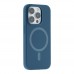 Чохол Glow Silicone Case with Magsafe для iPhone 15 Pro Max