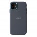 Чохол Silicone Case Metal Buttons (AA) для iPhone 11 Чохол Silicone Case Metal Buttons (AA) для iPhone 11