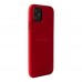 Чохол Silicone Case Metal Buttons (AA) для iPhone 11 Чохол Silicone Case Metal Buttons (AA) для iPhone 11