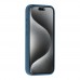 Чохол Glow Silicone Case with Magsafe для iPhone 15 Pro Max