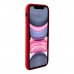 Чохол Silicone Case Metal Buttons (AA) для iPhone 11 Чохол Silicone Case Metal Buttons (AA) для iPhone 11