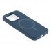 Чохол Glow Silicone Case with Magsafe для iPhone 15 Pro Max