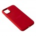 Чохол Silicone Case Metal Buttons (AA) для iPhone 11 Чохол Silicone Case Metal Buttons (AA) для iPhone 11